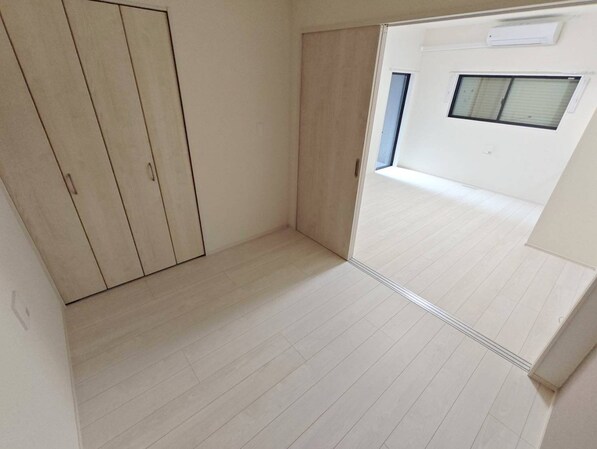 ハーモニーテラス末広町の物件内観写真